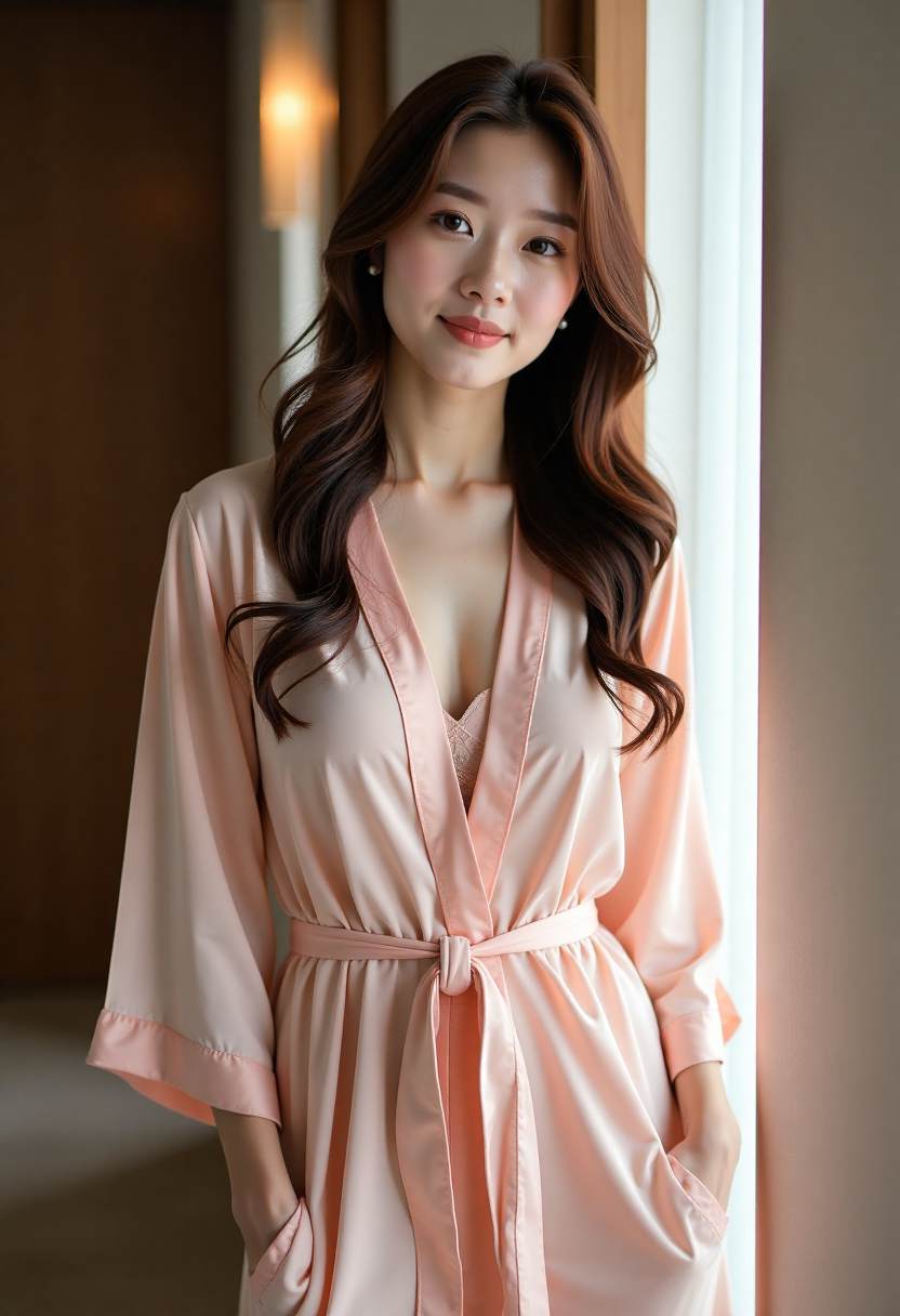 夫人她又在装柔弱