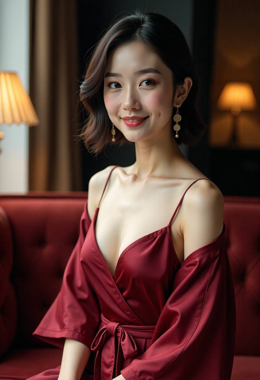 盛世谋局