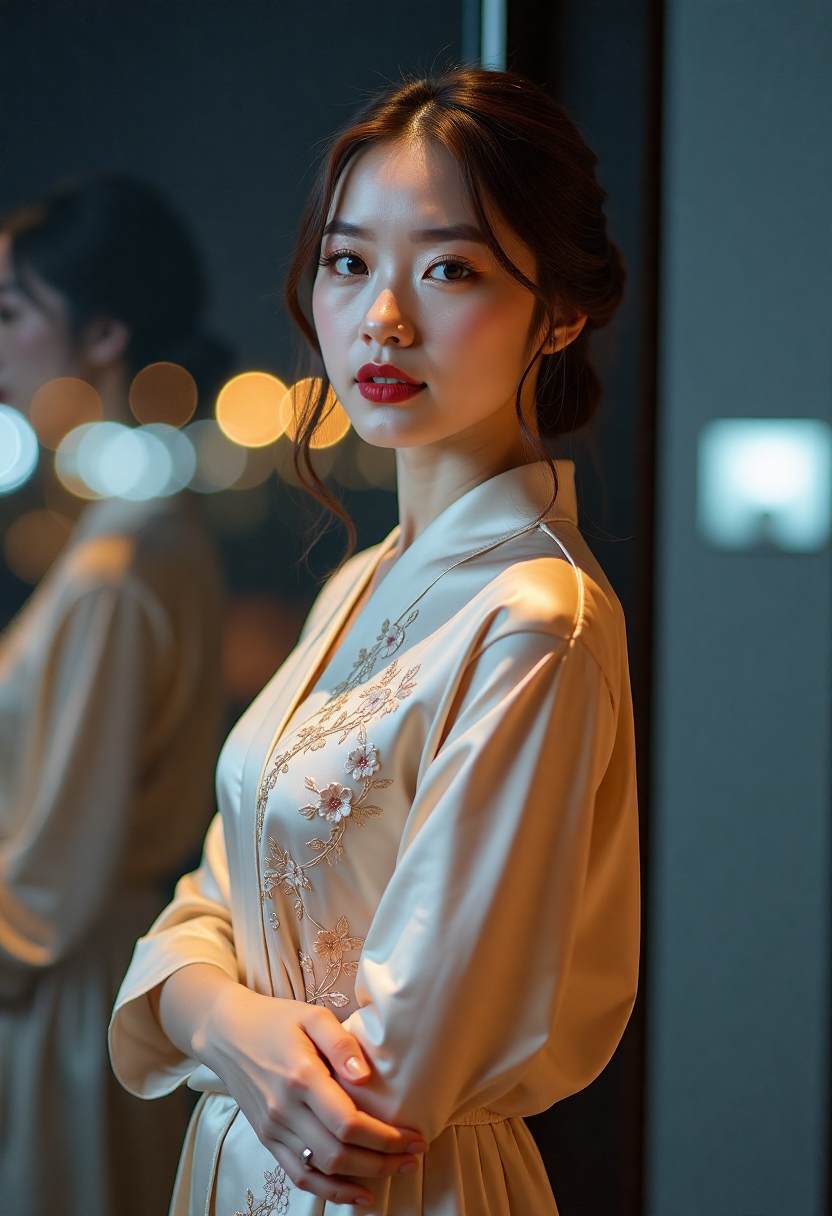总裁的隐婚娇妻